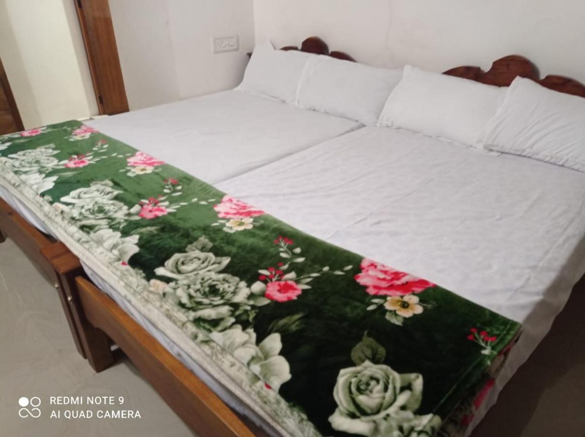 Athens Cottage Munnar Esterno foto
