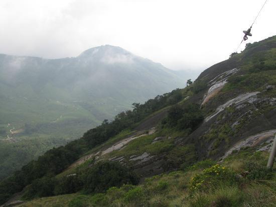 Athens Cottage Munnar Esterno foto