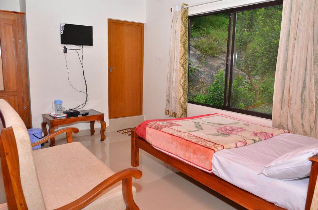 Athens Cottage Munnar Esterno foto