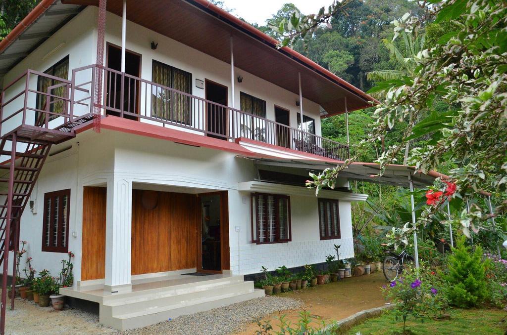 Athens Cottage Munnar Esterno foto