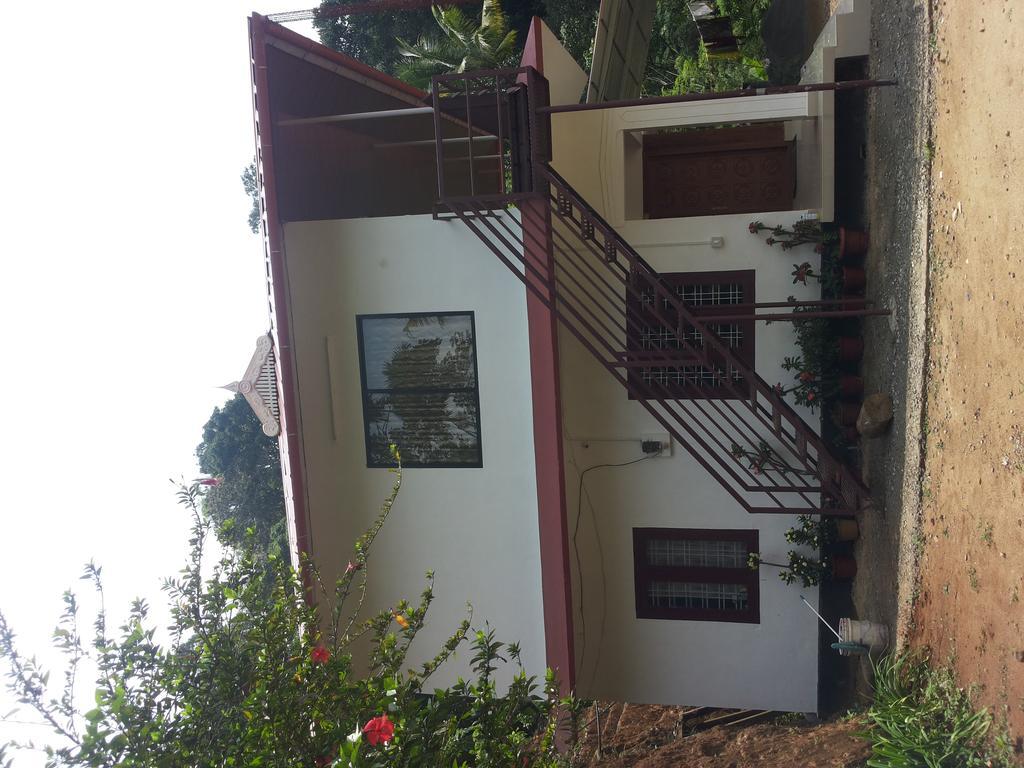 Athens Cottage Munnar Esterno foto