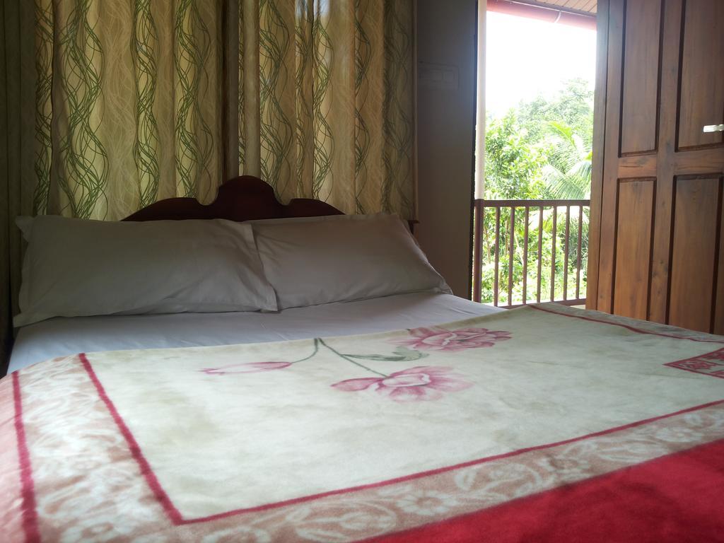 Athens Cottage Munnar Esterno foto