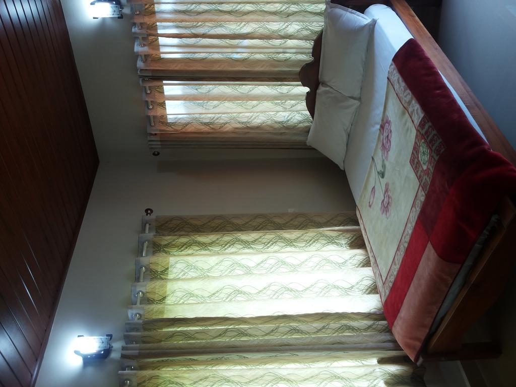 Athens Cottage Munnar Esterno foto