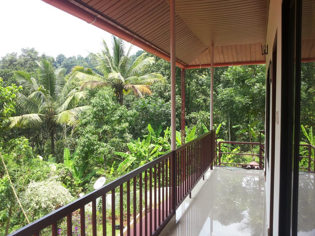 Athens Cottage Munnar Esterno foto