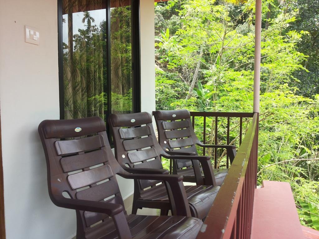 Athens Cottage Munnar Esterno foto