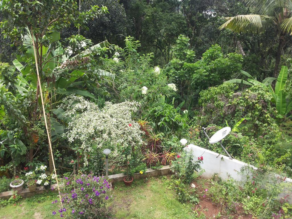 Athens Cottage Munnar Esterno foto