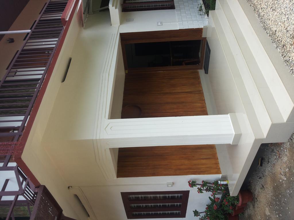 Athens Cottage Munnar Esterno foto