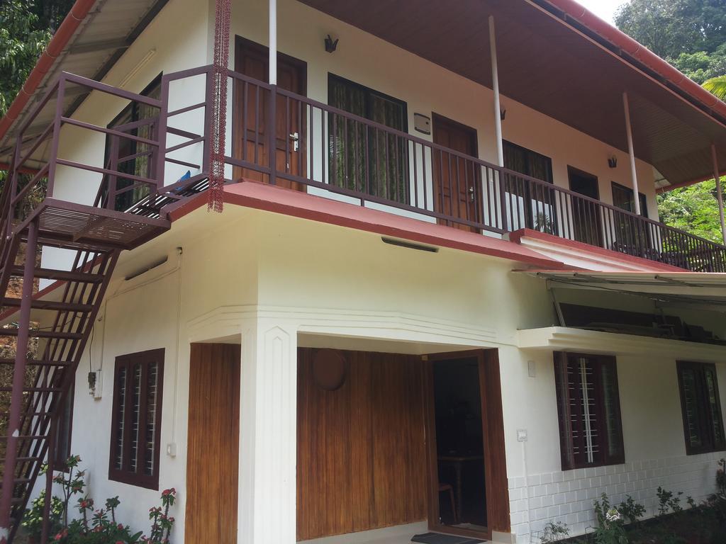 Athens Cottage Munnar Esterno foto