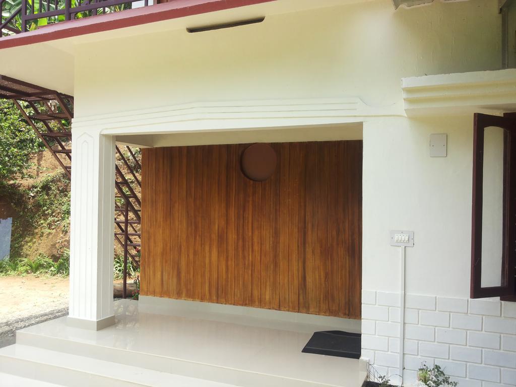Athens Cottage Munnar Esterno foto
