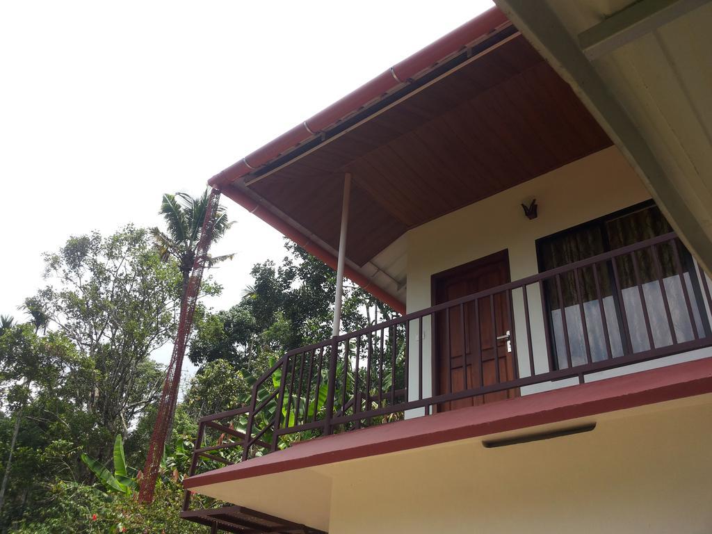 Athens Cottage Munnar Esterno foto