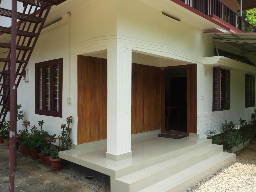 Athens Cottage Munnar Esterno foto